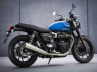 Triumph Street Twin